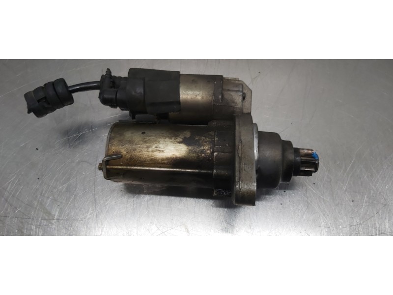 Recambio de motor arranque para volkswagen golf vi (5k1) sport referencia OEM IAM 0AM911023B  