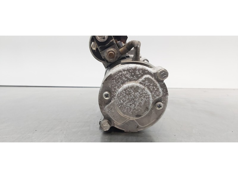 Recambio de motor arranque para opel astra j gtc sportive referencia OEM IAM 55491789   Recambio de motor arranque para opel astra j gtc sportive referencia OEM IAM 55491789