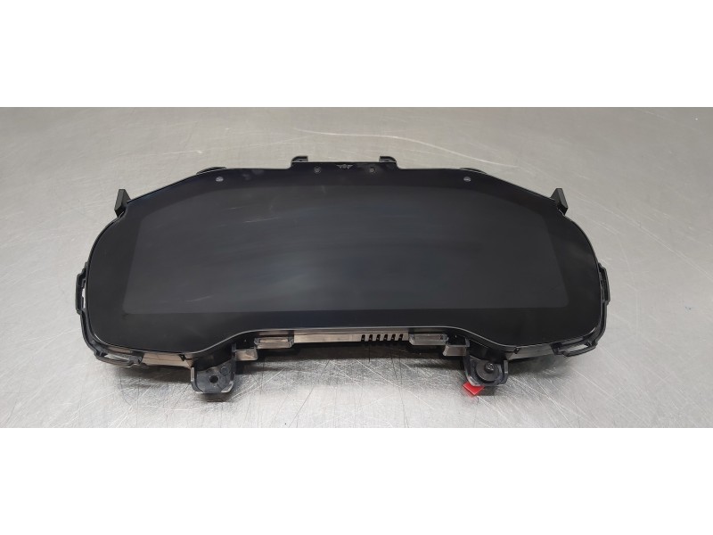 Recambio de cuadro instrumentos para bmw serie x3 (g01) xdrive20d referencia OEM IAM 62105A0F1F0 0263745206 