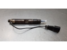 Recambio de inyector para seat ibiza (6l1) stella referencia OEM IAM 038130202C  