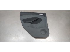 Recambio de guarnecido tapizado puerta trasera izquierda para ford c-max titanium referencia OEM IAM 1806787