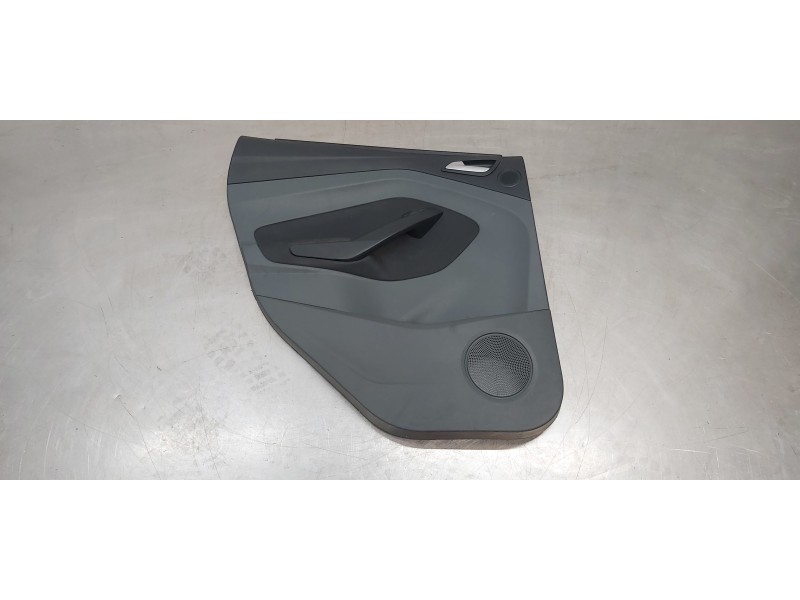 Recambio de guarnecido tapizado puerta trasera izquierda para ford c-max titanium referencia OEM IAM 1806787   Recambio de guarnecido tapizado puerta trasera izquierda para ford c-max titanium referencia OEM IAM 1806787