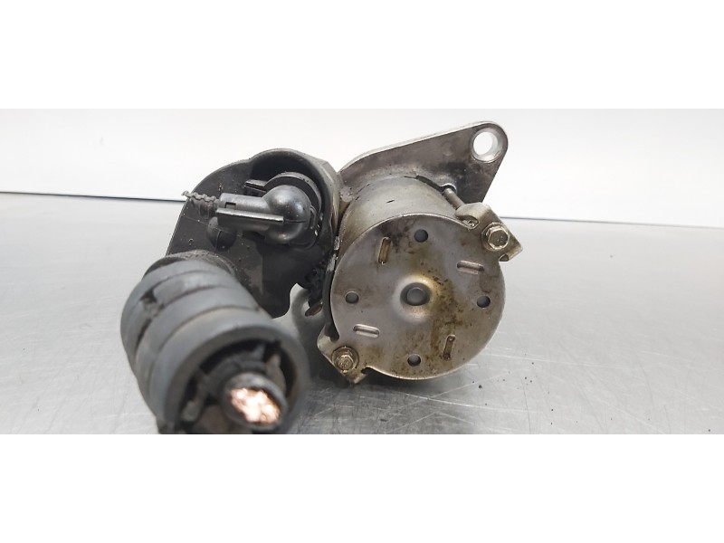 Recambio de motor arranque para volkswagen golf vi (5k1) sport referencia OEM IAM 0AM911023B  