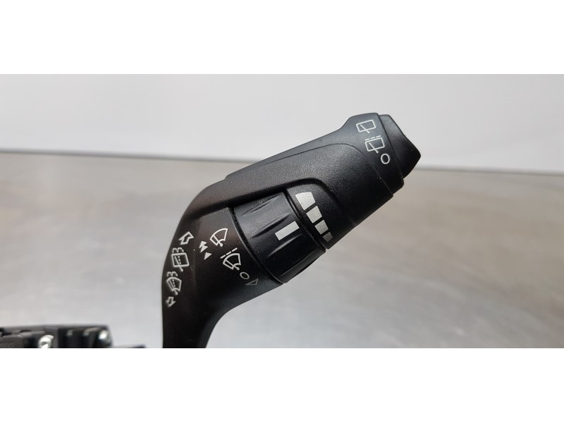 Recambio de anillo airbag para ford grand c-max trend referencia OEM IAM BV6T13N064AJ   Recambio de anillo airbag para ford grand c-max trend referencia OEM IAM BV6T13N064AJ