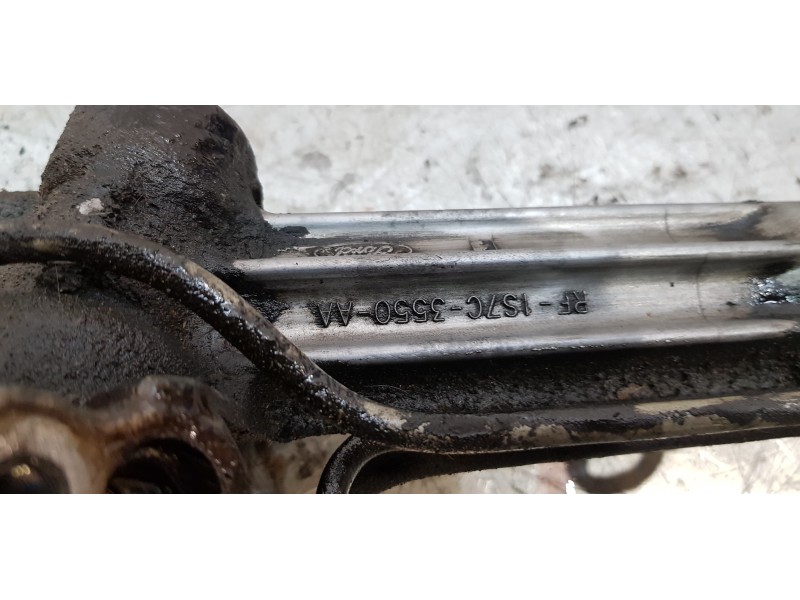 Recambio de cremallera direccion para ford mondeo berlina (ge) ambiente referencia OEM IAM 1S7C3550AA  