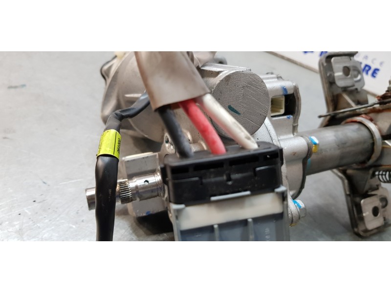 Recambio de columna direccion para hyundai i20 classic referencia OEM IAM 56310C8100  