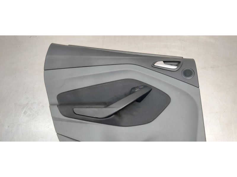 Recambio de guarnecido tapizado puerta trasera izquierda para ford c-max titanium referencia OEM IAM 1806787   Recambio de guarnecido tapizado puerta trasera izquierda para ford c-max titanium referencia OEM IAM 1806787
