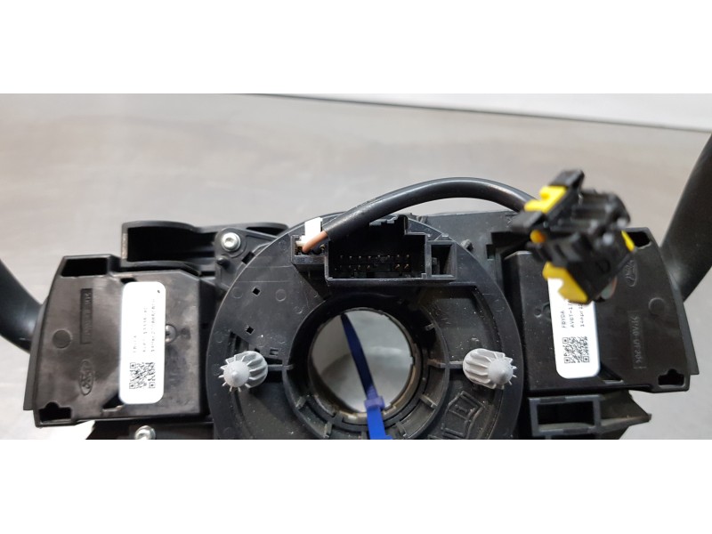 Recambio de anillo airbag para ford grand c-max trend referencia OEM IAM BV6T13N064AJ   Recambio de anillo airbag para ford grand c-max trend referencia OEM IAM BV6T13N064AJ