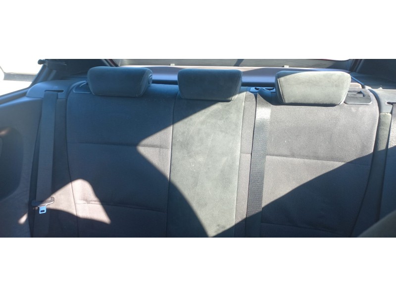 bmw serie 3 compact (e46) del año 2004