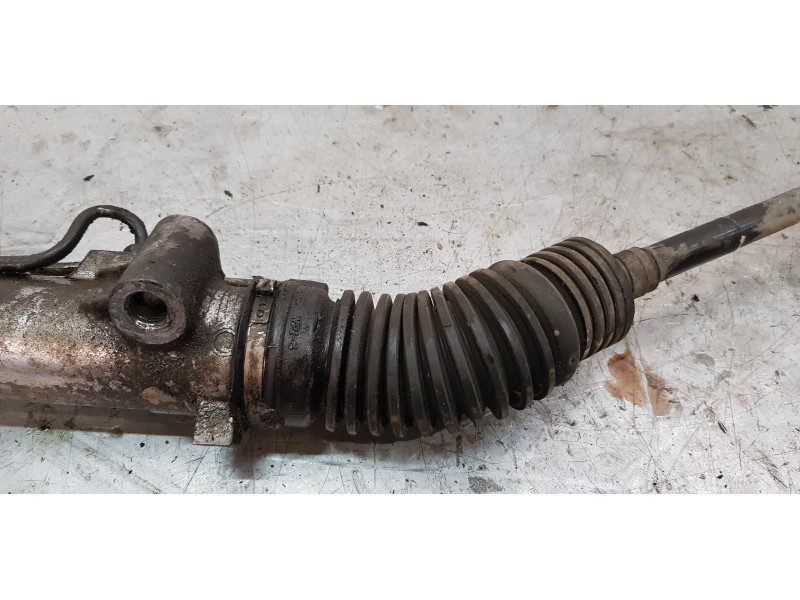 Recambio de cremallera direccion para ford mondeo berlina (ge) ambiente referencia OEM IAM 1S7C3550AA  