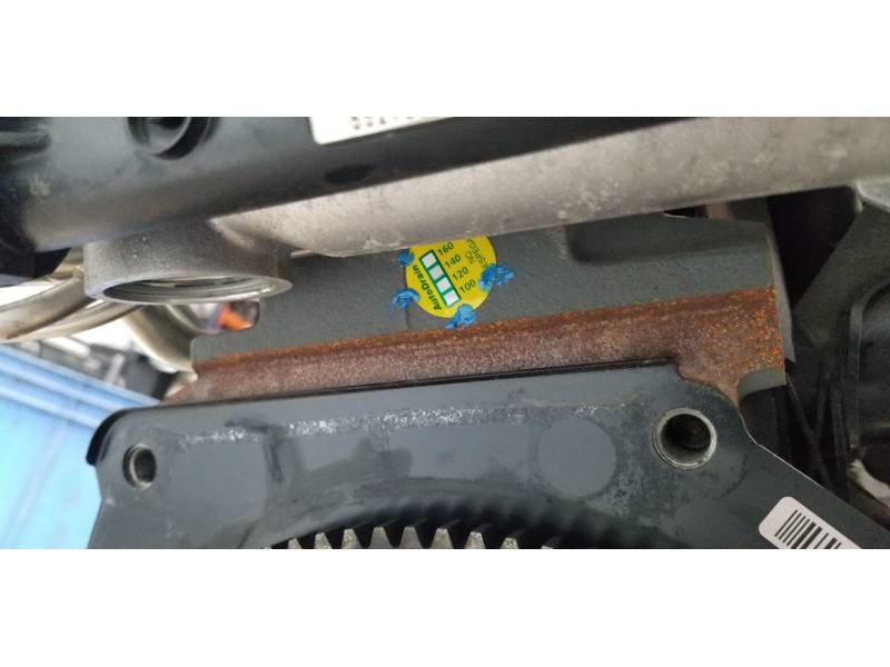 Recambio de motor completo para jeep compass ii longitude 4x4 referencia OEM IAM 55263088  