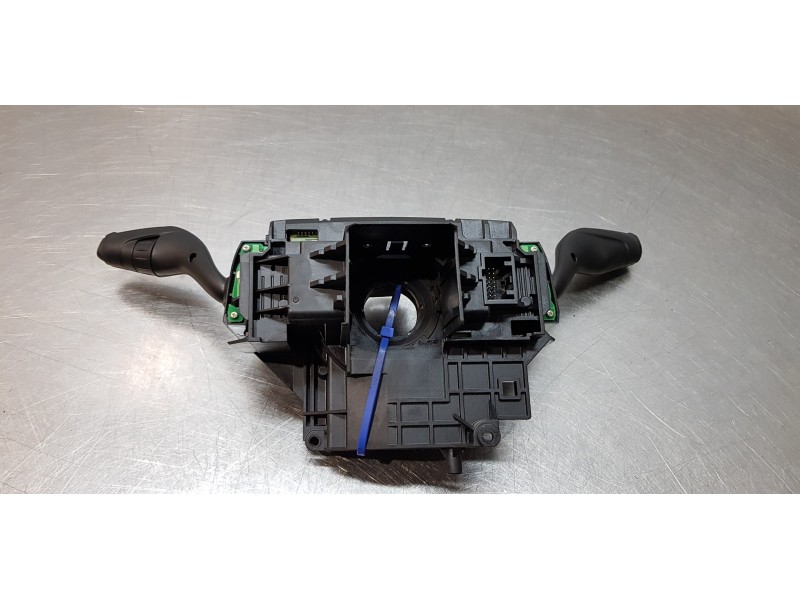 Recambio de anillo airbag para ford grand c-max trend referencia OEM IAM BV6T13N064AJ   Recambio de anillo airbag para ford grand c-max trend referencia OEM IAM BV6T13N064AJ