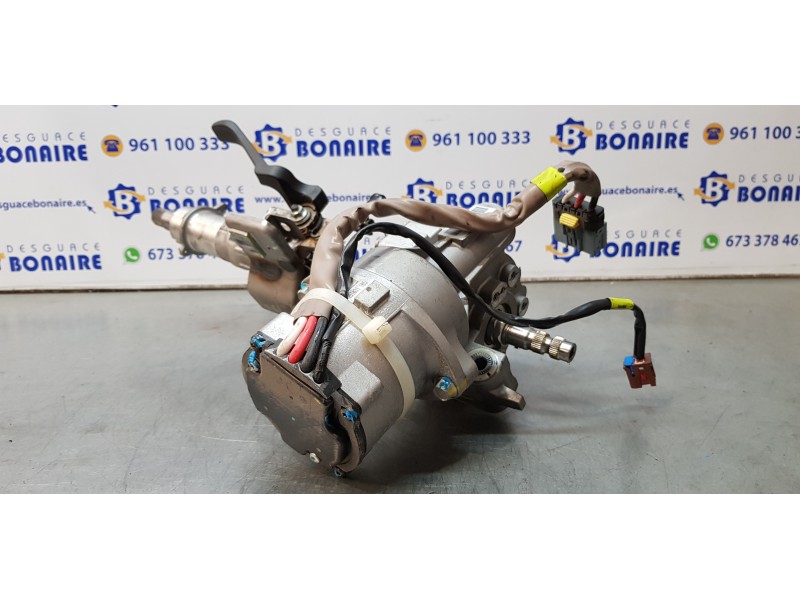 Recambio de columna direccion para hyundai i20 classic referencia OEM IAM 56310C8100  