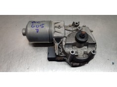 Recambio de motor limpia delantero para opel astra j gtc sportive referencia OEM IAM 13262434  