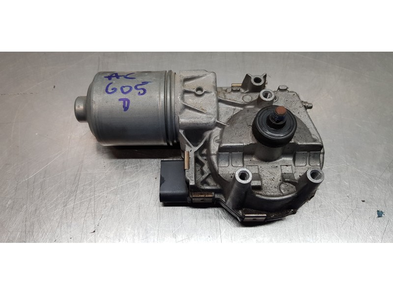 Recambio de motor limpia delantero para opel astra j gtc sportive referencia OEM IAM 13262434   Recambio de motor limpia delantero para opel astra j gtc sportive referencia OEM IAM 13262434