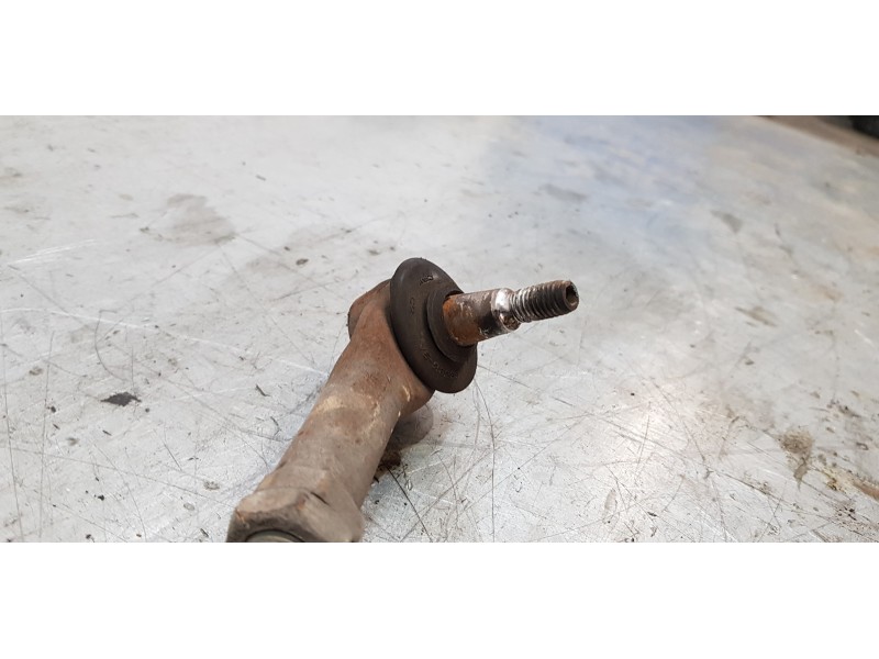 Recambio de cremallera direccion para ford mondeo berlina (ge) ambiente referencia OEM IAM 1S7C3550AA  