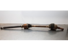 Recambio de transmision delantera derecha para citroen jumper caja cerrada (06.2006 =>) 30 l1h1 hdi 100 referencia OEM IAM 3273P