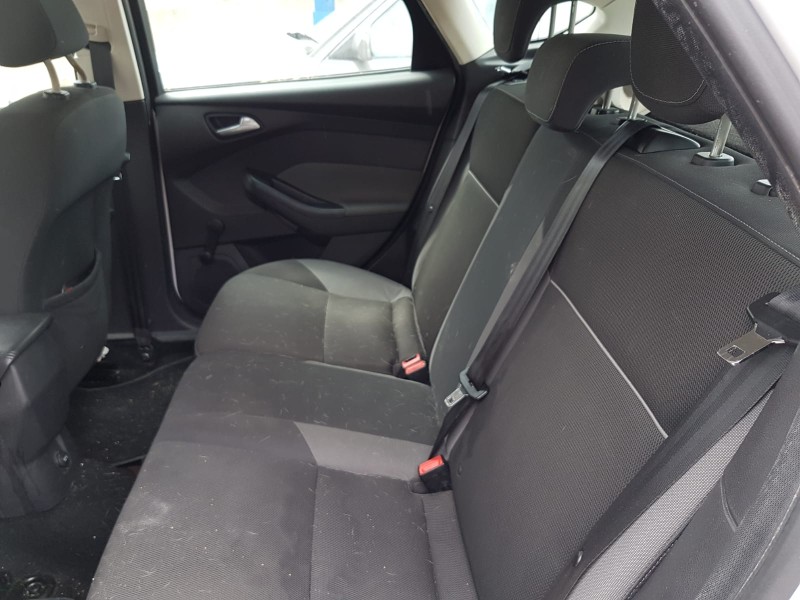 ford focus lim. (cb8) del año 2013