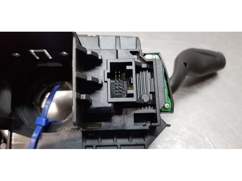 Recambio de anillo airbag para ford grand c-max trend referencia OEM IAM BV6T13N064AJ   Recambio de anillo airbag para ford grand c-max trend referencia OEM IAM BV6T13N064AJ