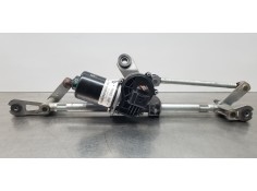 Recambio de motor limpia delantero para jeep compass ii longitude 4x4 referencia OEM IAM 055112661AB 68359563AB 