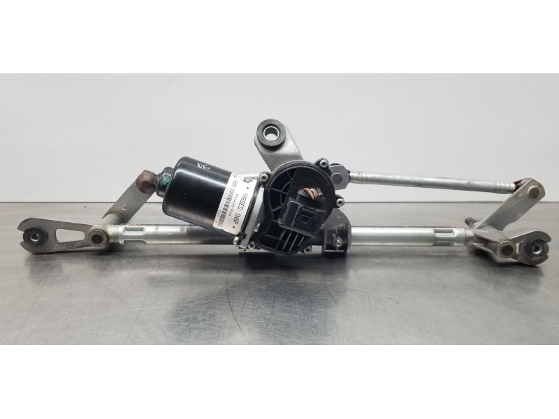 Recambio de motor limpia delantero para jeep compass ii longitude 4x4 referencia OEM IAM 055112661AB 68359563AB 