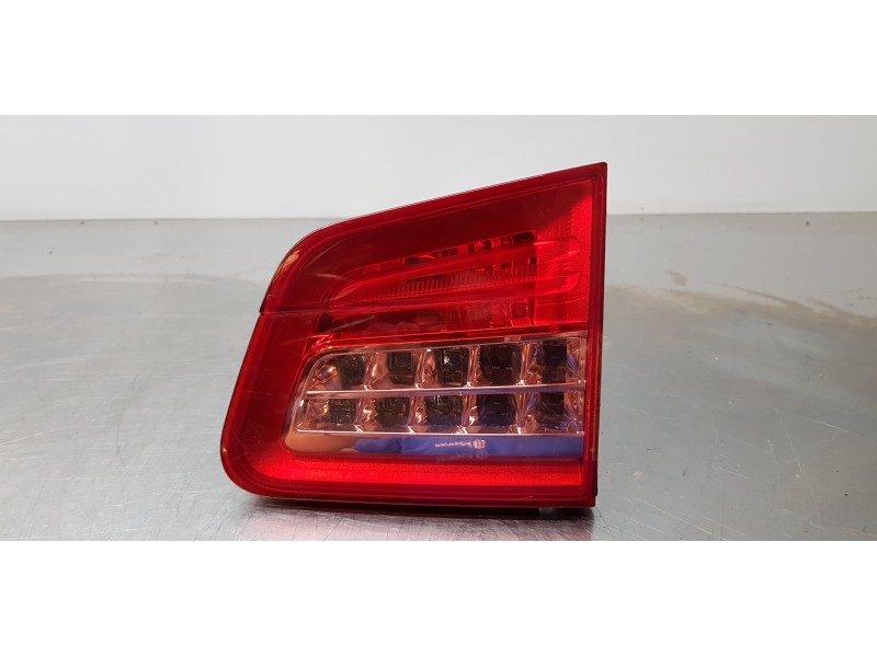 Recambio de piloto trasero derecho interior para citroen c5 berlina exclusive referencia OEM IAM 9687582980   Recambio de piloto trasero derecho interior para citroen c5 berlina exclusive referencia OEM IAM 9687582980