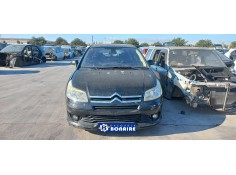 citroen c4 berlina del año 2006