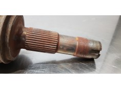 Recambio de transmision delantera derecha para citroen jumper caja cerrada (06.2006 =>) 30 l1h1 hdi 100 referencia OEM IAM 3273P 2