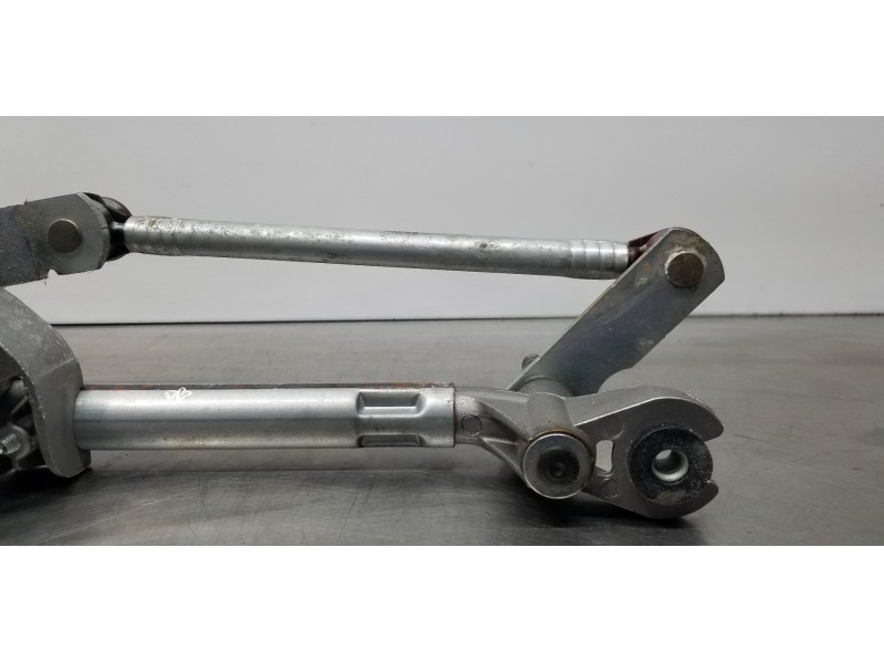 Recambio de motor limpia delantero para jeep compass ii longitude 4x4 referencia OEM IAM 055112661AB 68359563AB 