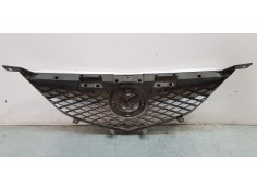 Recambio de rejilla delantera para mazda 6 berlina (gg) 2.0 crtd 120 active (5-ptas.) referencia OEM IAM GJ6A501T1A   2