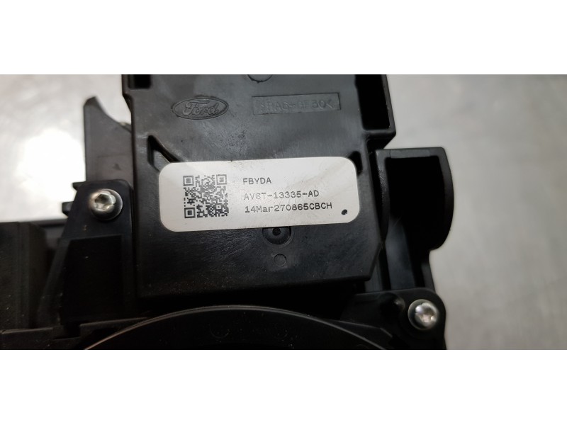 Recambio de anillo airbag para ford grand c-max trend referencia OEM IAM BV6T13N064AJ   Recambio de anillo airbag para ford grand c-max trend referencia OEM IAM BV6T13N064AJ