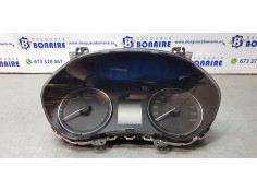 Recambio de cuadro instrumentos para hyundai i20 classic referencia OEM IAM 94003C8012  