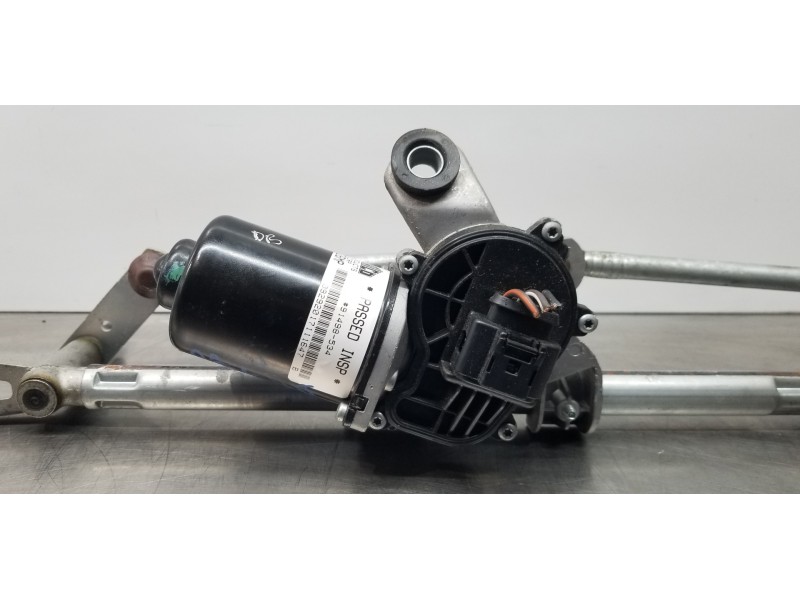 Recambio de motor limpia delantero para jeep compass ii longitude 4x4 referencia OEM IAM 055112661AB 68359563AB 