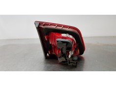 Recambio de piloto trasero derecho interior para citroen c5 berlina exclusive referencia OEM IAM 9687582980   2