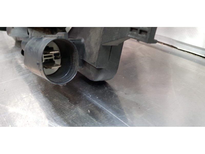 Recambio de electroventilador para ford focus lim. (cb4) econetic referencia OEM IAM 3M5H8C607RJ  