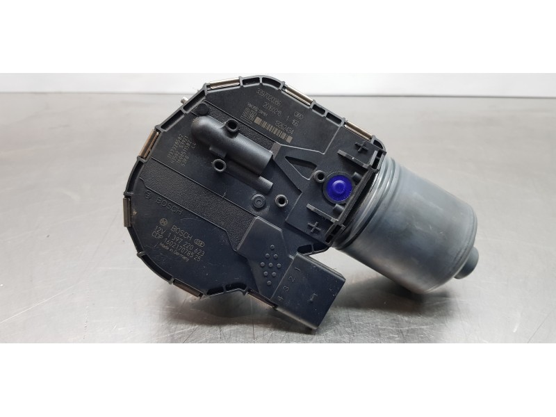 Recambio de motor limpia delantero para opel astra j gtc sportive referencia OEM IAM 13262434   Recambio de motor limpia delantero para opel astra j gtc sportive referencia OEM IAM 13262434