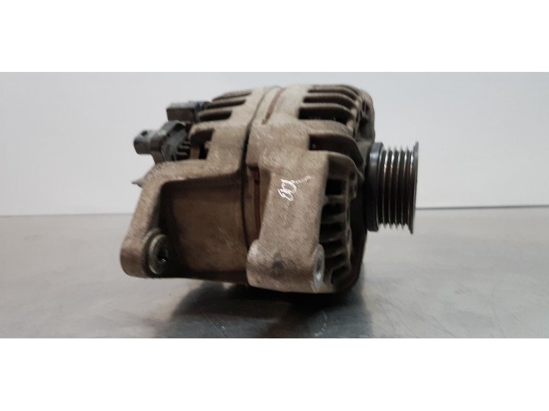 Recambio de alternador para opel corsa d catch me referencia OEM IAM 13222930 0124325171 