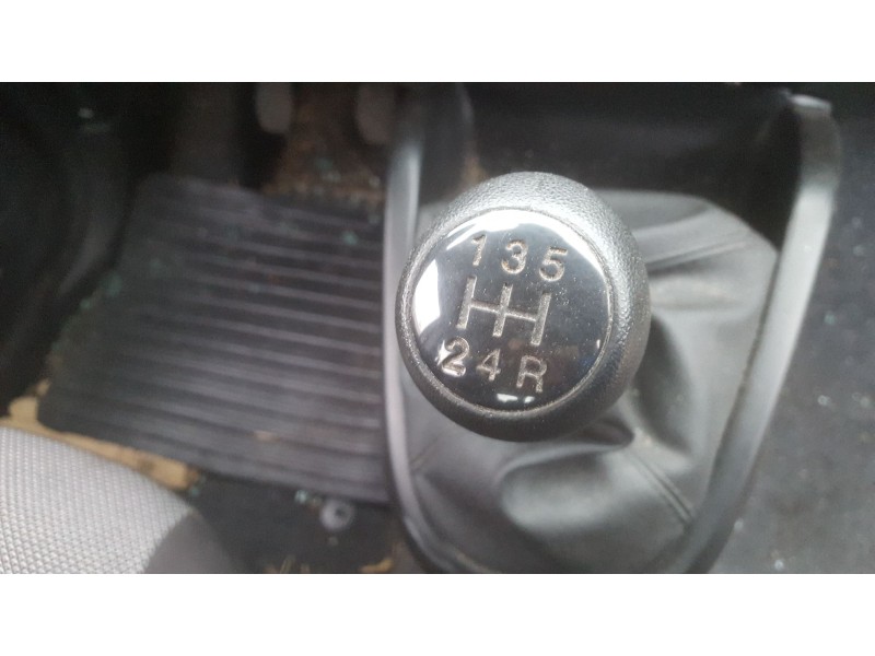 fiat doblo del año 2009