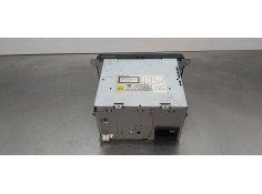 Recambio de sistema audio / radio cd para volkswagen golf vi (5k1) sport referencia OEM IAM 1K0035186AA   2