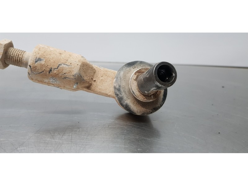 Recambio de cremallera direccion para volkswagen passat berlina (3b3) comfort referencia OEM IAM 3B1422052MX 3B1422071P  Recambio de cremallera direccion para volkswagen passat berlina (3b3) comfort referencia OEM IAM 3B1422052MX 3B1422071P