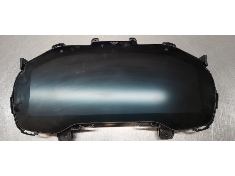 Recambio de cuadro instrumentos para bmw serie x3 (g01) xdrive20d referencia OEM IAM 62105A0F1F0 0263745206 