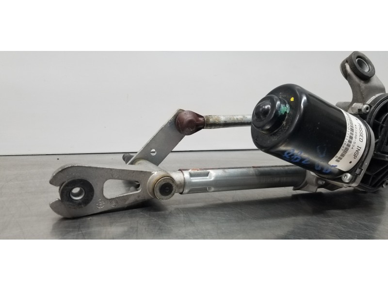 Recambio de motor limpia delantero para jeep compass ii longitude 4x4 referencia OEM IAM 055112661AB 68359563AB 