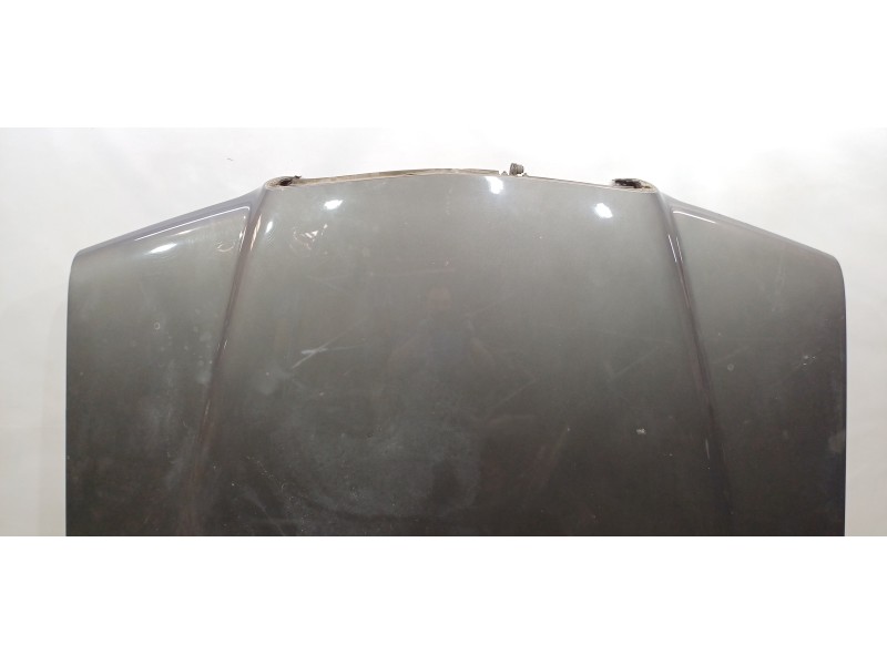 Recambio de capot para mercedes clase s (w126) berlina+coupe se 300 referencia OEM IAM A1268806457  