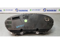 Recambio de cuadro instrumentos para hyundai i20 classic referencia OEM IAM 94003C8012   2