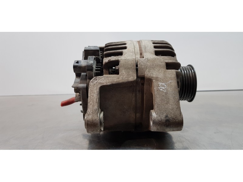 Recambio de alternador para opel corsa d catch me referencia OEM IAM 13222930 0124325171 