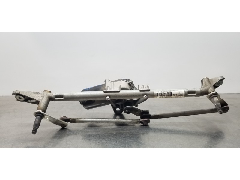 Recambio de motor limpia delantero para jeep compass ii longitude 4x4 referencia OEM IAM 055112661AB 68359563AB 