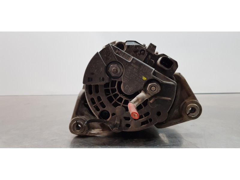 Recambio de alternador para opel corsa d catch me referencia OEM IAM 13222930 0124325171 