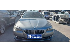bmw serie 5 lim. (f10) del año 2010
