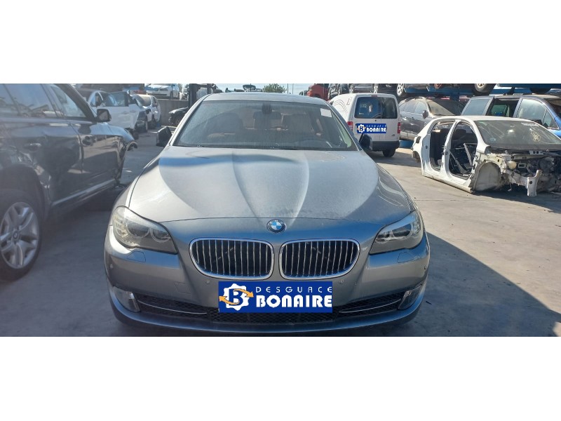 bmw serie 5 lim. (f10) del año 2010