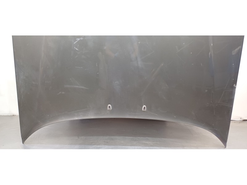 Recambio de capot para mercedes clase s (w126) berlina+coupe se 300 referencia OEM IAM A1268806457  
